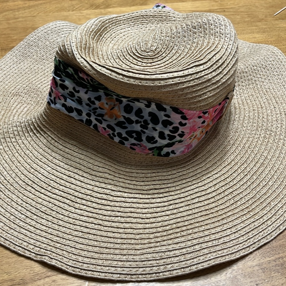 Sun hat - Picture 2 of 6